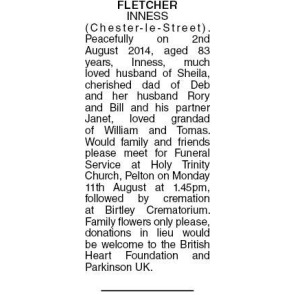 Photo of James Clifford SEAL