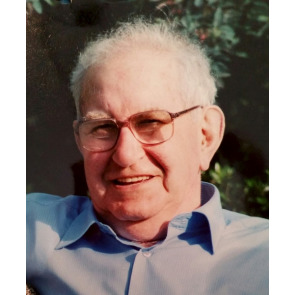 Photo of FRED WILLIAM JOHNSON