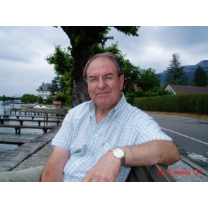 Photo of ALAN WATSON