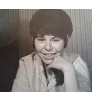 Photo of JOAN CONWAY