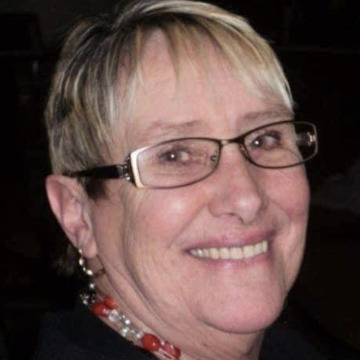 Photo of LILLIAN DICKINSON
