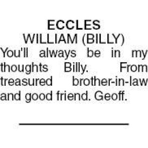 Photo of Kenneth DAVISON