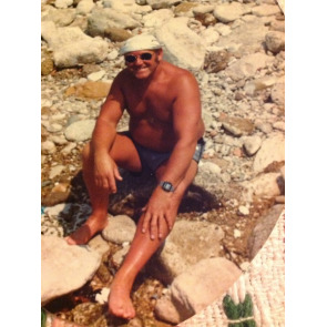 Photo of JOHN DONALDSON