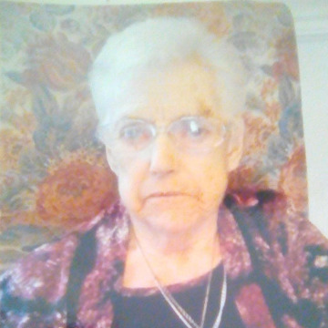 Photo of JOYCE AGNES CARTER