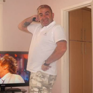 Photo of DAVID ROBSON