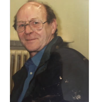 Photo of GEORGE GRANT