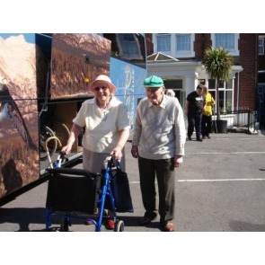 Notice Gallery for FRANK WHEALS