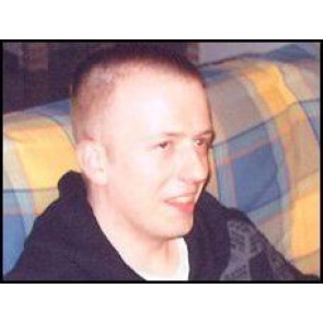 Notice Gallery for Christopher (Chrissy) McDOWALL