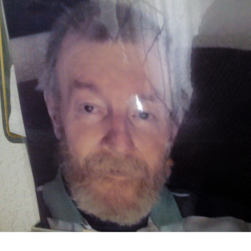 Photo of Leonard George WILLIAMS