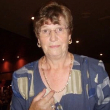 Notice Gallery for SYLVIA ANN BRUNTON-DOUGLAS