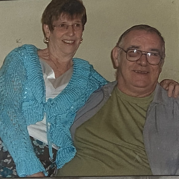 Notice Gallery for SYLVIA ANN BRUNTON-DOUGLAS