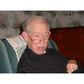 Photo of ALAN GORDON LOVGREEN
