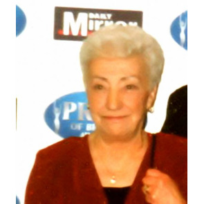 Photo of Janet (Jenny) McMaho