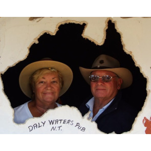 Photo of PATRICIA (JUDY) COLLINSO