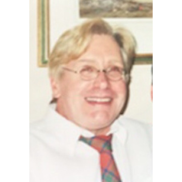 Photo of STEPHEN McINTOSH