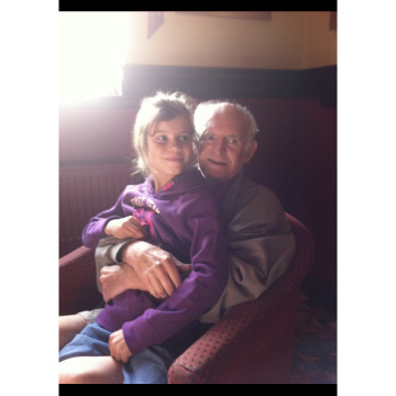 Photo of JOHN GRAHAM PIERCE