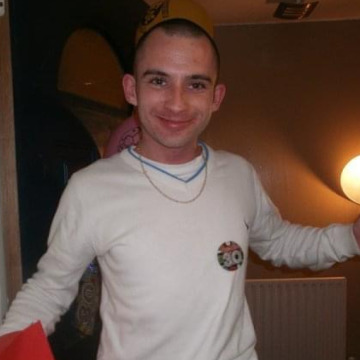 Photo of MARK HAGAN