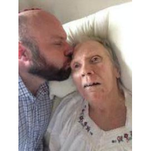 Photo of June Violet BURNESS