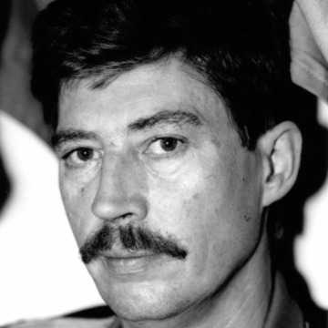 Photo of Roy WIGGETT