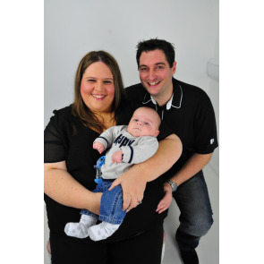 Photo of PEGGY HARRISON