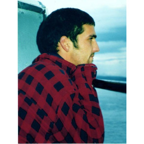 Photo of Glenn THOMSON