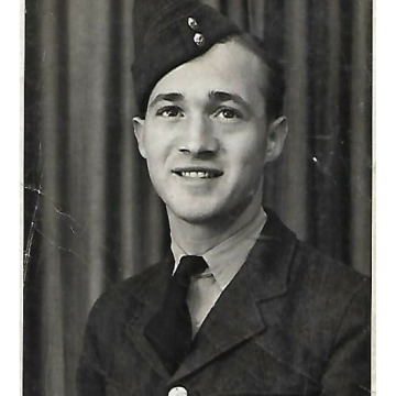 Photo of JAMES BOWEY
