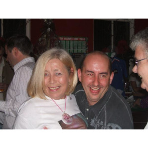 Photo of NANCY HADLOW