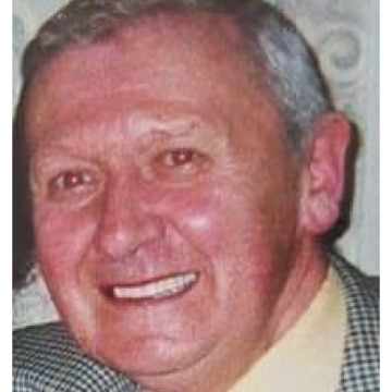 Notice Gallery for DOUGLAS NEWSTEAD