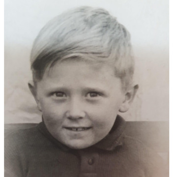 Notice Gallery for DOUGLAS NEWSTEAD