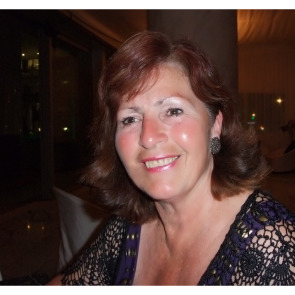 Photo of Fay Patricia GRIFFITHS