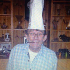Photo of THOMAS WILFRED GREEN