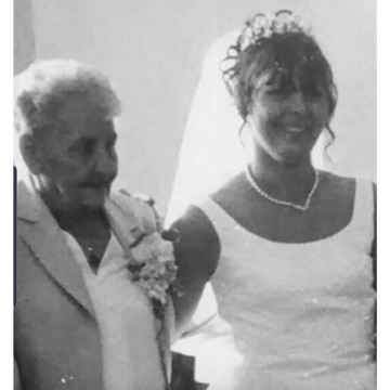 Notice Gallery for JANE ATKINSON