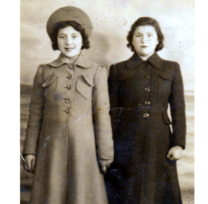 Photo of Marjorie POWDITCH