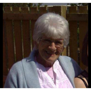 Notice Gallery for PATRICIA GLADYS MCINTYRE