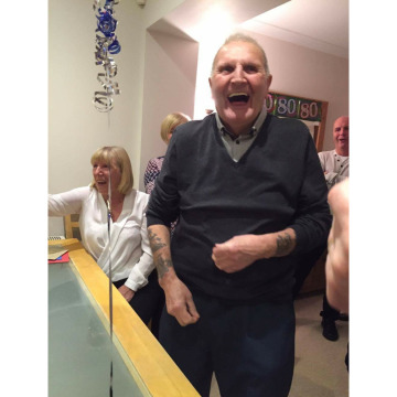 Notice Gallery for SHARP