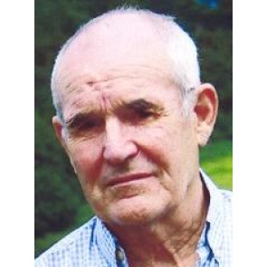 Notice Gallery for EDWARD IAN FIDLER