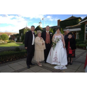 Photo of EDWARD GILBERT