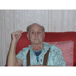 Photo of JOCK George