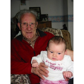 Photo of WALTER HODKINSON