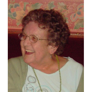 Photo of EDNA ELIZABETH DIAMOND