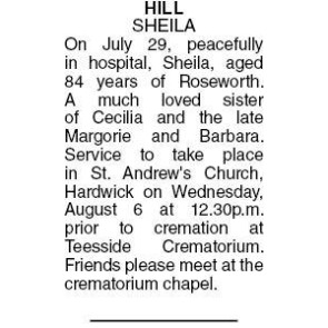 Photo of THOMAS NOBLE