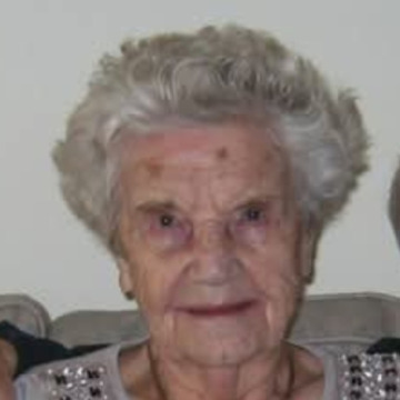 Notice Gallery for EVELYN MINNIKIN