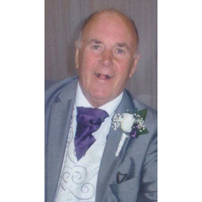 Photo of Gordon HARRIS