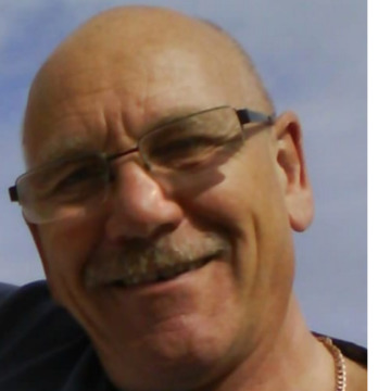 Notice Gallery for ROBERT (BOB) TURNER
