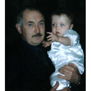 Photo of DAVID KINNON