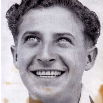 Notice Gallery for STANLEY GORDON INGLE