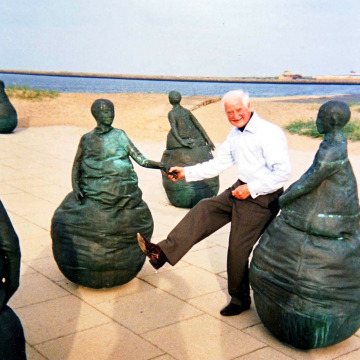 Notice Gallery for STANLEY GORDON INGLE