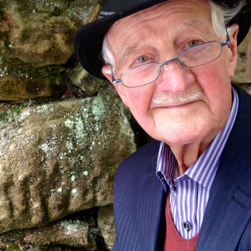 Photo of STANLEY GORDON INGLE