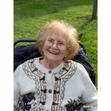 Photo for notice Annie DUNNE