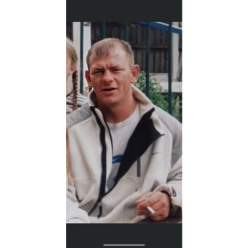 Notice Gallery for TOMMY EYRES